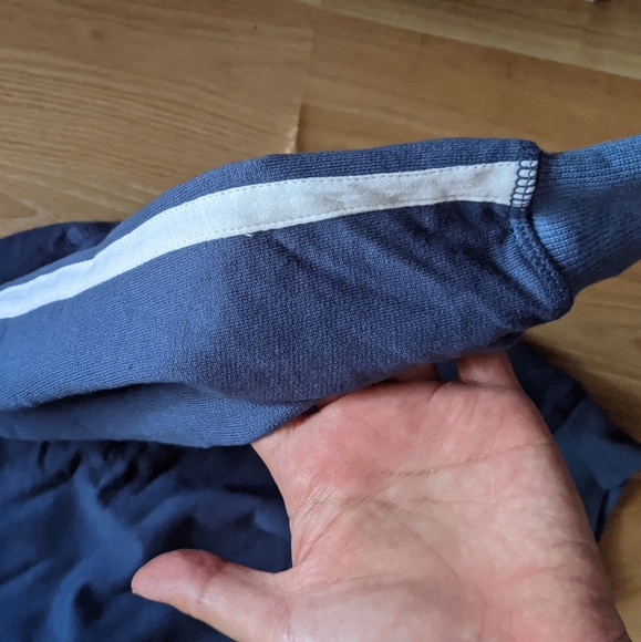 Acacia Kids Matching Sweatsuit Sweatshirt + Pants - Picture 7 of 13